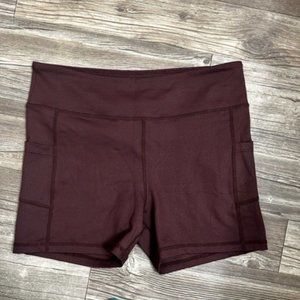 Fig Vibration Light n Tight Pocket Hustle Shorts